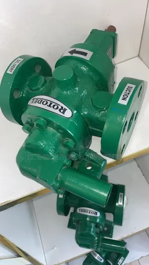 Gear Pump 1"Inches