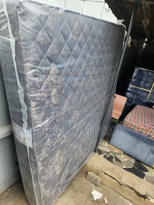 6by6 10inches Family Size Foam.