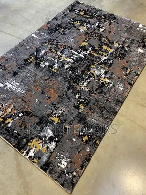 Beautiful Turkish Center Rug