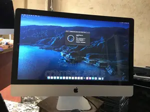 Photo - Desktop Computer Apple iMac 32GB Intel Core I7 SSHD (Hybrid) 1T