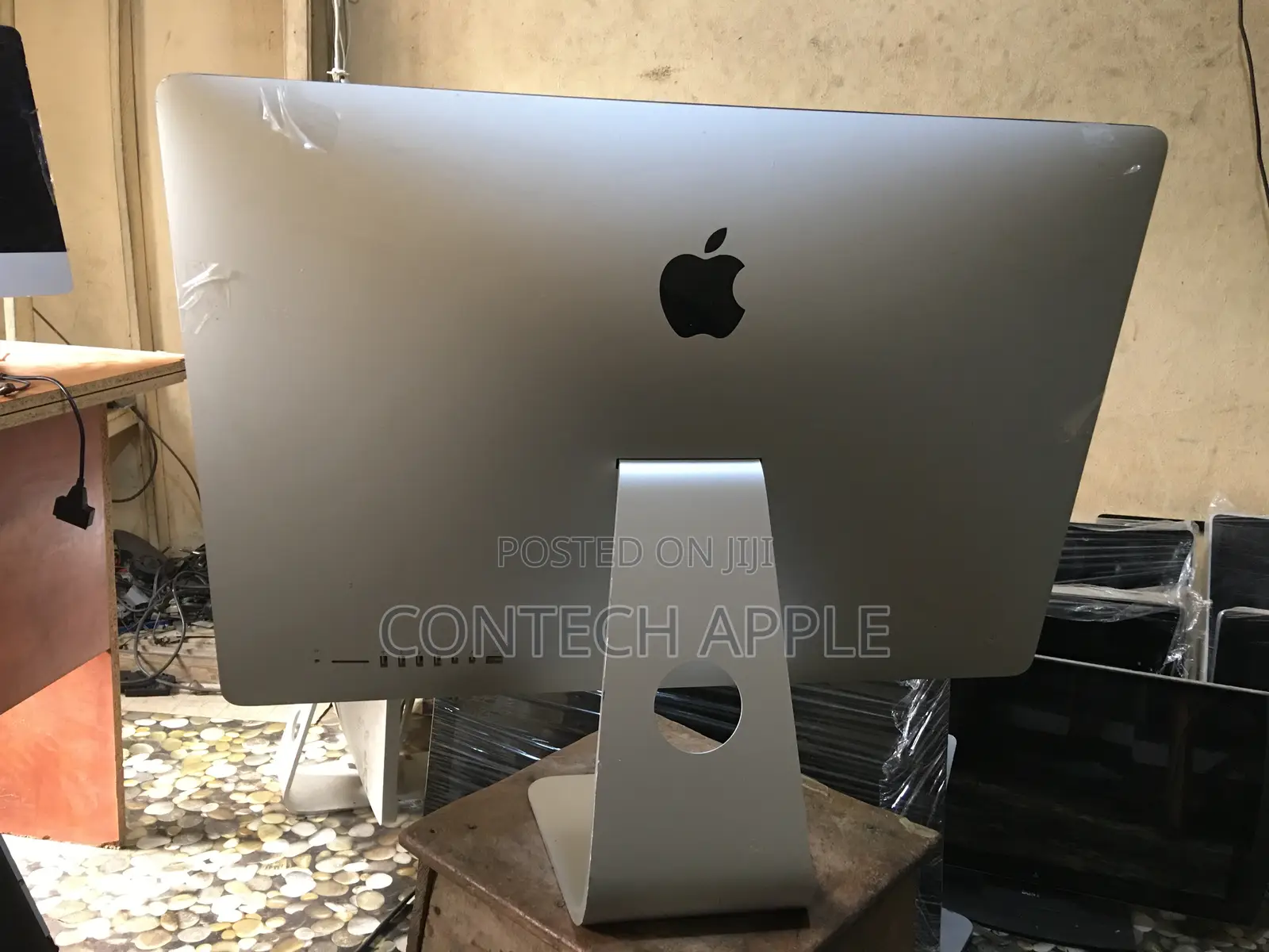 Desktop Computer Apple iMac 32GB Intel Core I7 SSHD (Hybrid) 1T