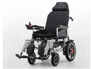 Motorized Wheelchair