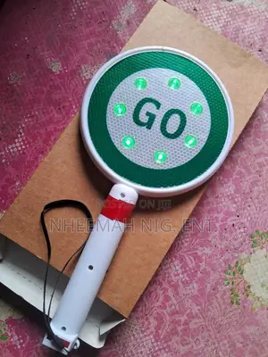 Stop And Go