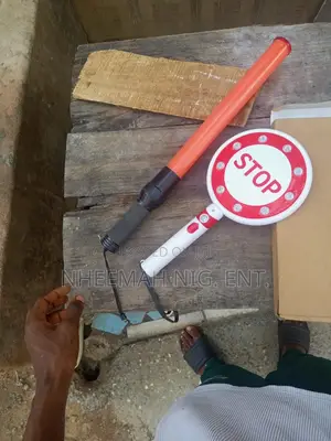Stop And Go