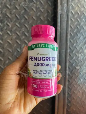 Photo - Greek 2000mg