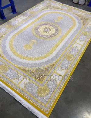 4 by 6 Quality Rugs