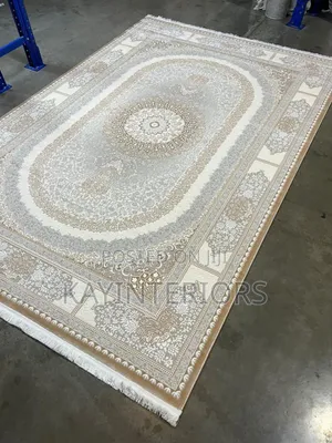 Top Notch Center Rugs