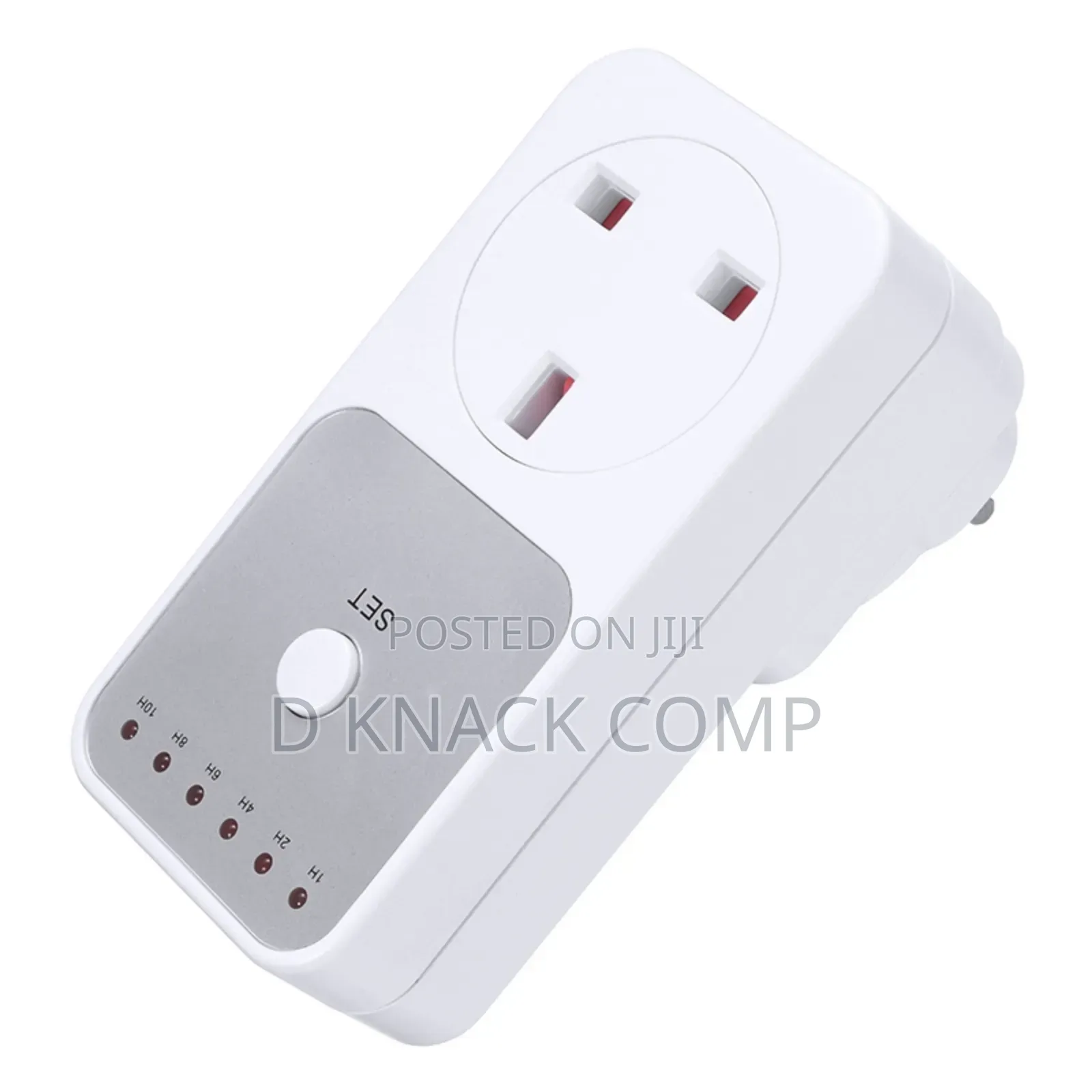 Timer Socket Energy Saving