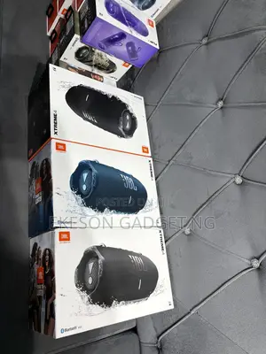 Brandnew JBL Xtreme 4 Bluetooth Speaker