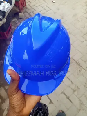 Quality Safety Helmets