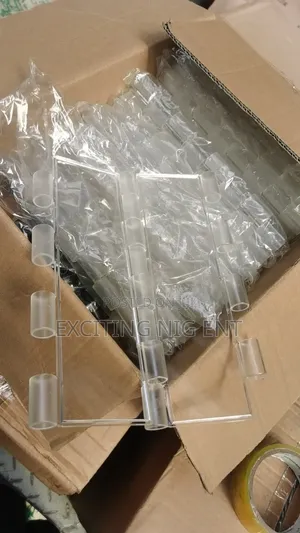 Polycarbonate Plastic Roller Shutter for Your Mall