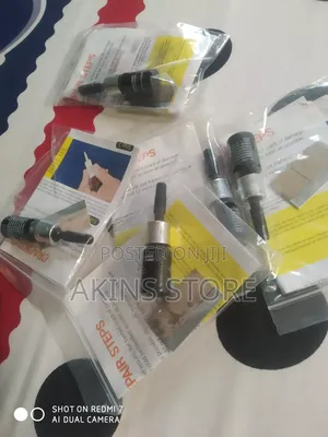 Car Windscreen Damage Repair Kit