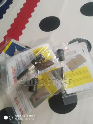 Car Windscreen Damage Repair Kit