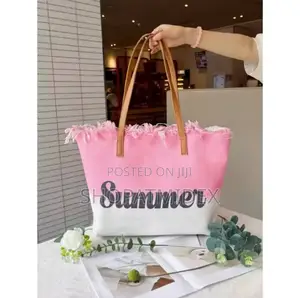 Bag Zipper Handbags Canvas Shoulder Bag