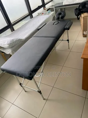 Massage Bed