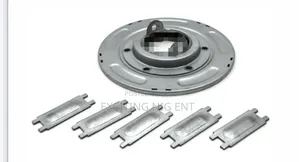 Roller Shutter Accessories Is Available