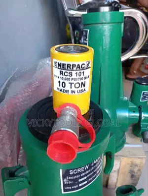 Enerpac Jack Rcs101 (10ton)