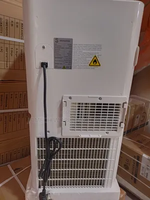 Mobile Air Conditioner