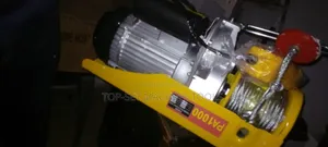 Electric Hoist