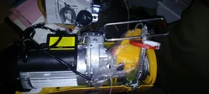 Electric Hoist