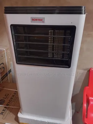 Mobile Air Conditioner