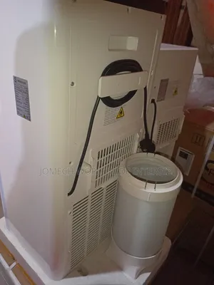 Mobile Air Conditioner