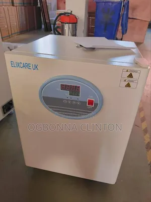 Lab Incubator