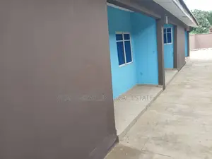 1bdrm Block of Flats in Ugwuachara, Ebonyi for rent
