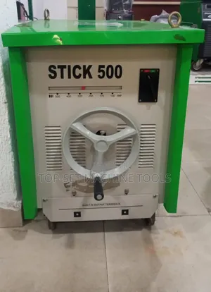 Arc Welding Machine