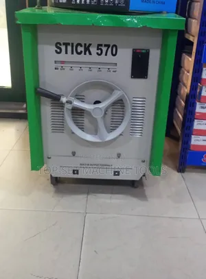 Arc Welding Machine