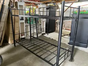 6 by 3 Staff Bunk Bed Detachable