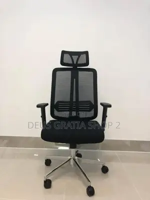 High Quality Office Chair With Adjustable Hand