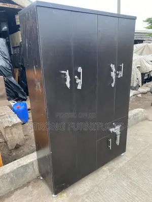 4ft Wardrobe