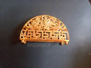 Stainless Steel Serviette Holder