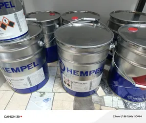 Hempel's Hempadur 85671
