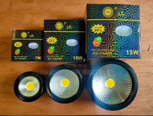 Decking Lights