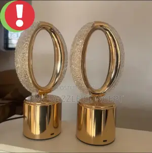 Led Lamp/Table