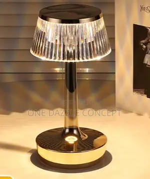 Led Lamp/Table