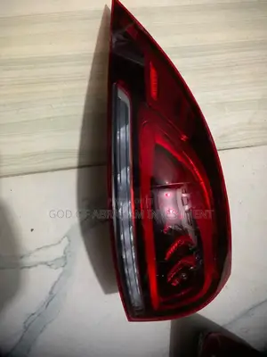 Mercedes Black Light Gle 2021 Model