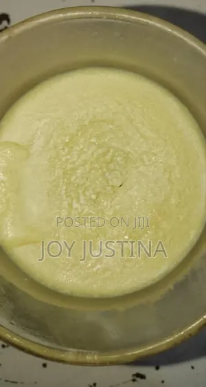 Natural Cocoa Butter