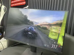 Dell 27” QHD 1440p, Usb-C, Ips Monitor