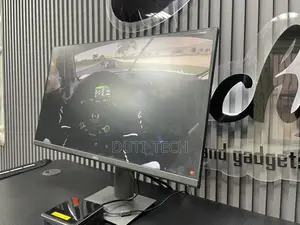 Dell 27” QHD 1440p, Usb-C, Ips Monitor