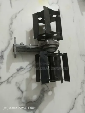 Tiller Accessory
