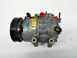 Ac Compressor Fits 2006-2011 Hyundai Azera