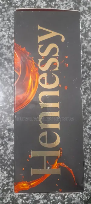 Hennessy V.S.O.P Privilege Cognac