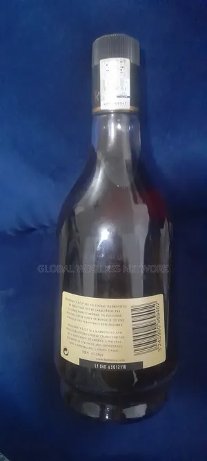 Hennessy V.S.O.P Privilege Cognac