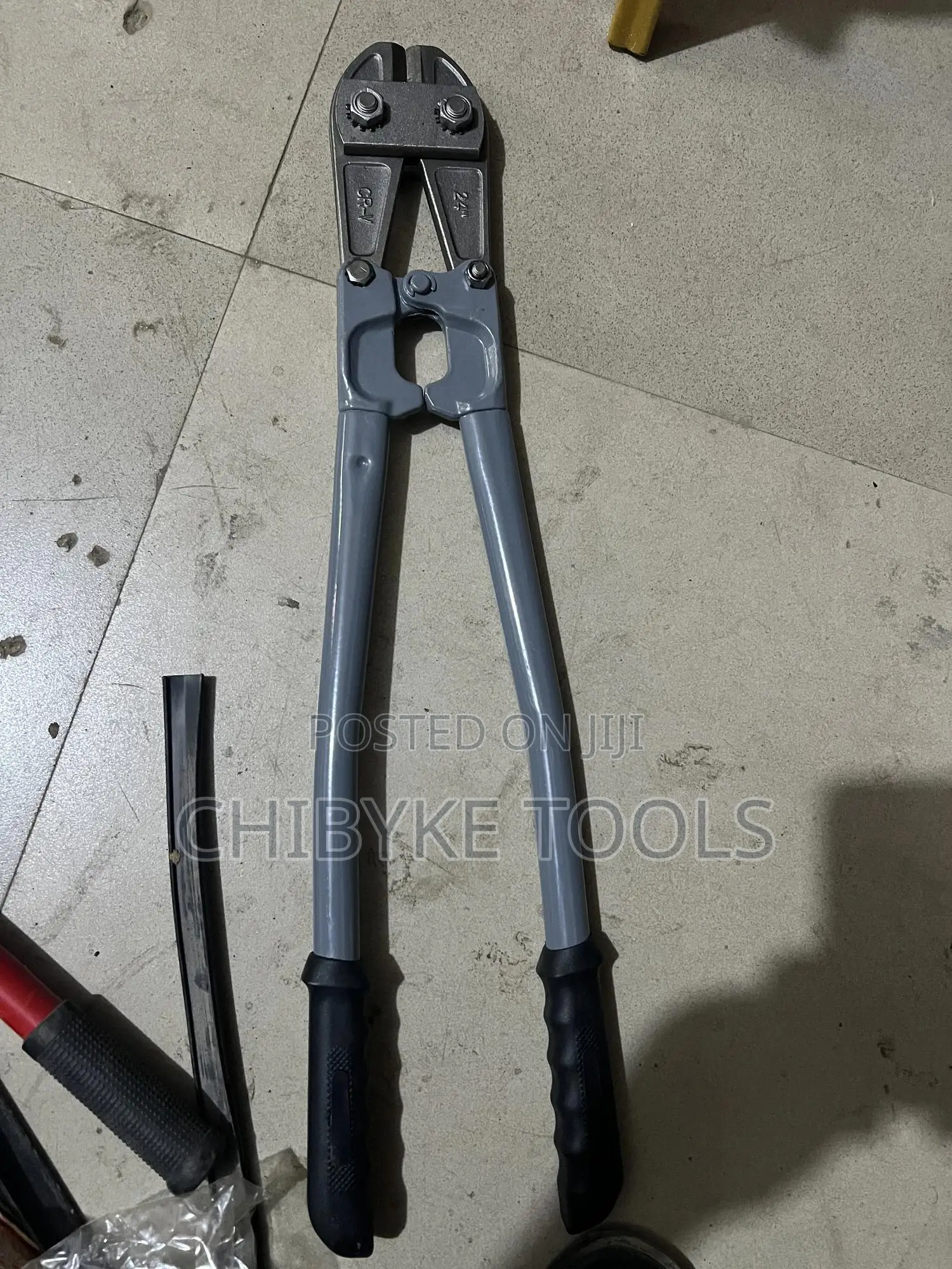 24” Original Mesh/ Bolt Cutter