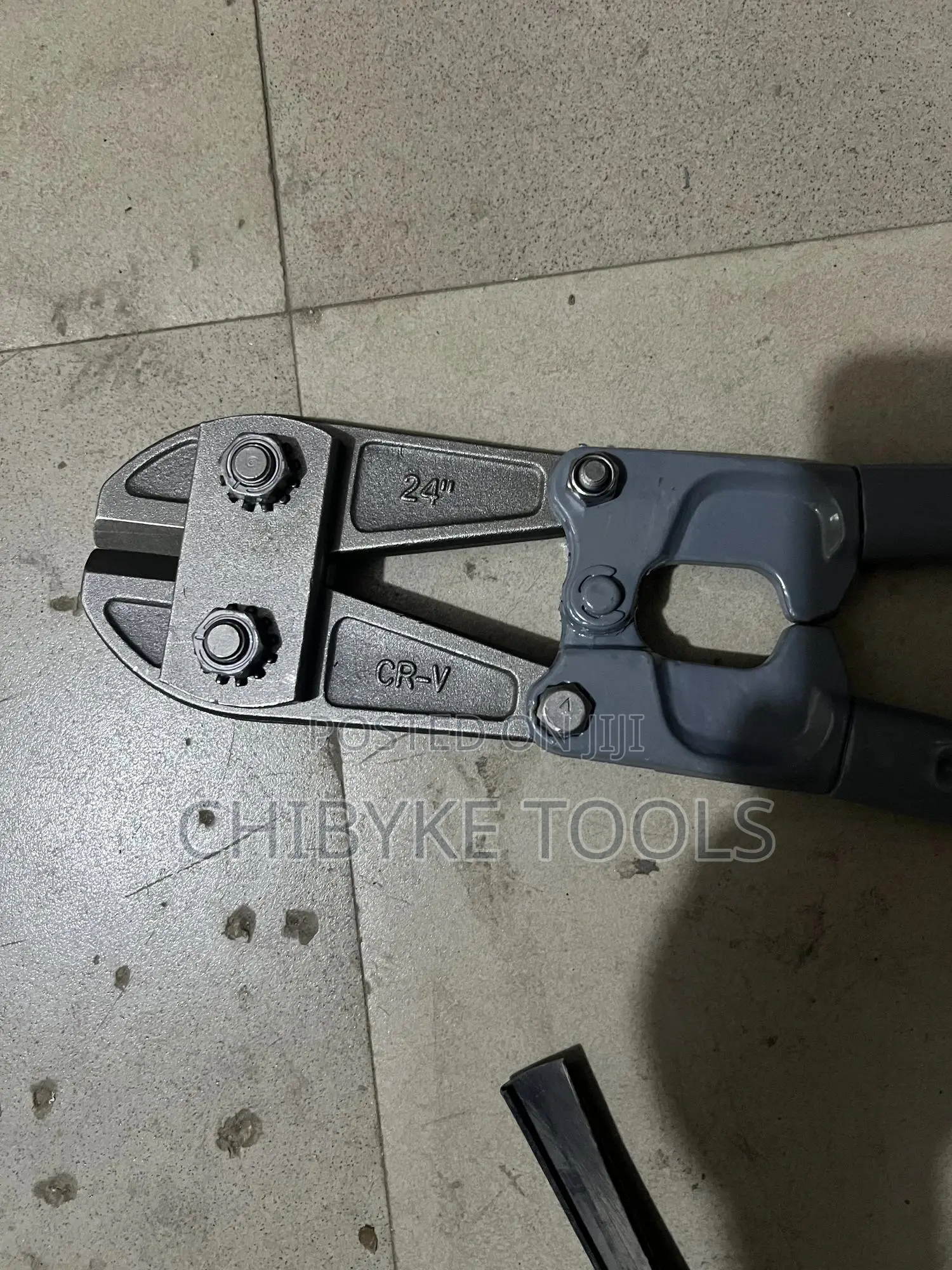 24” Original Mesh/ Bolt Cutter