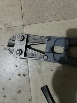24” Original Mesh/ Bolt Cutter