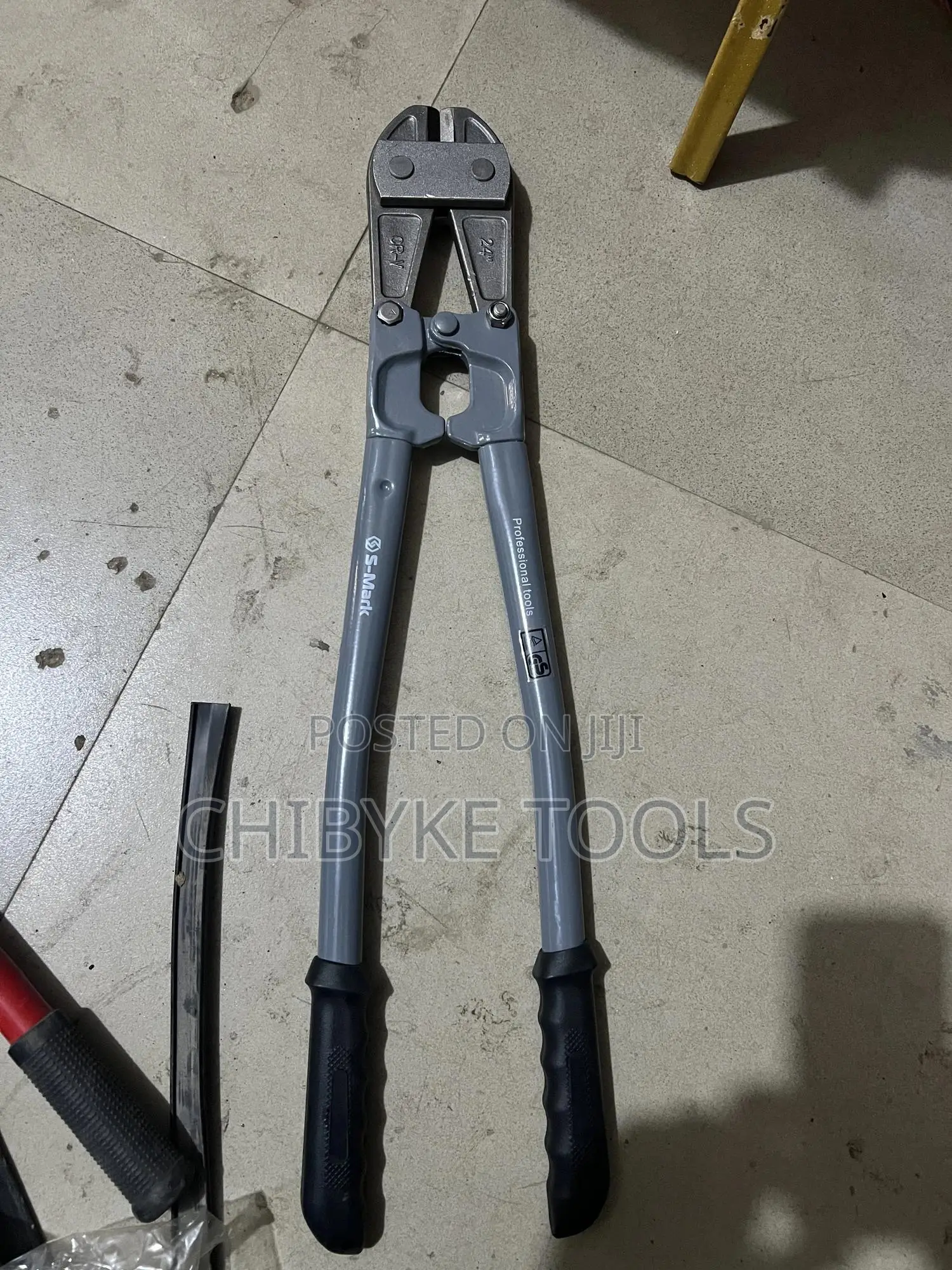 24” Original Mesh/ Bolt Cutter